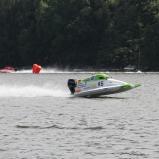 ADAC Motorboot Cup, Kriebstein, Max Stilz